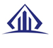 Pensiunea Muresul Logo